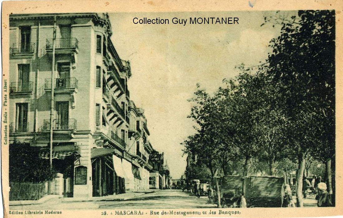 Mascara 016- Collection Montaner.JPG
